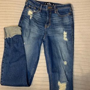 Hollister jeans